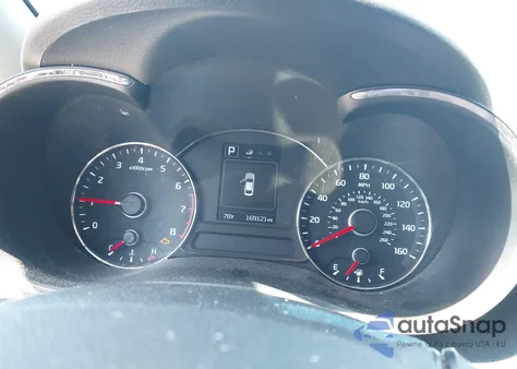 2017 Kia Forte Lx from USA, damaged, VIN 3KPFL4A78HE069591